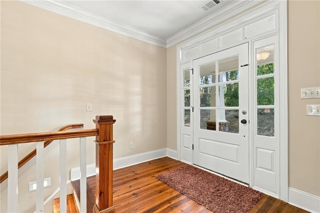4 bedroom, 3 bathroom, 4,138 sq ft single family residence for sale at 197 Little Coyote Loop, Waleska, GA 30183 — photo 5