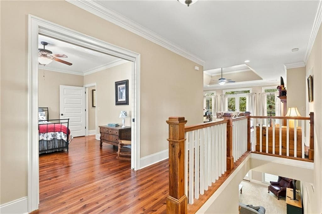 4 bedroom, 3 bathroom, 4,138 sq ft single family residence for sale at 197 Little Coyote Loop, Waleska, GA 30183 — photo 6