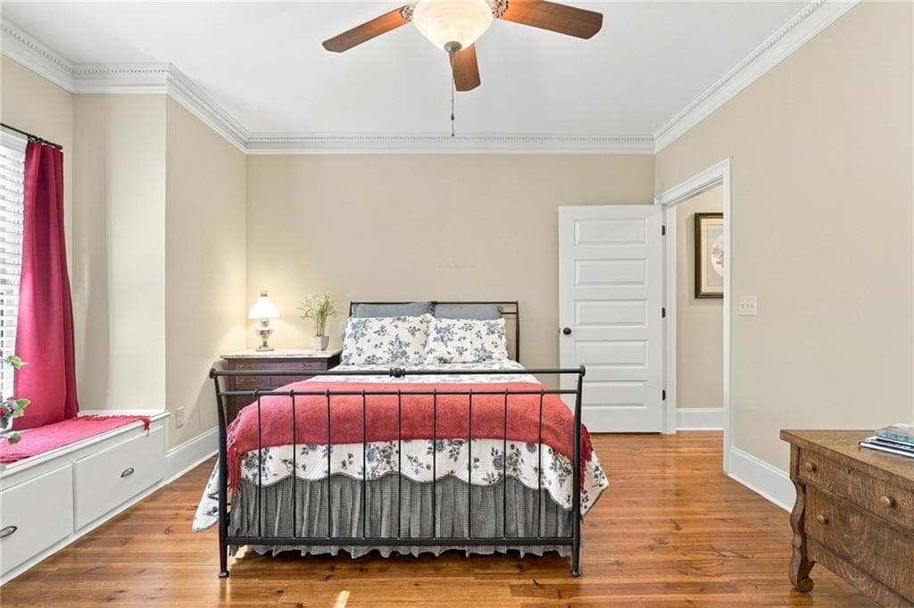 4 bedroom, 3 bathroom, 4,138 sq ft single family residence for sale at 197 Little Coyote Loop, Waleska, GA 30183 — photo 7