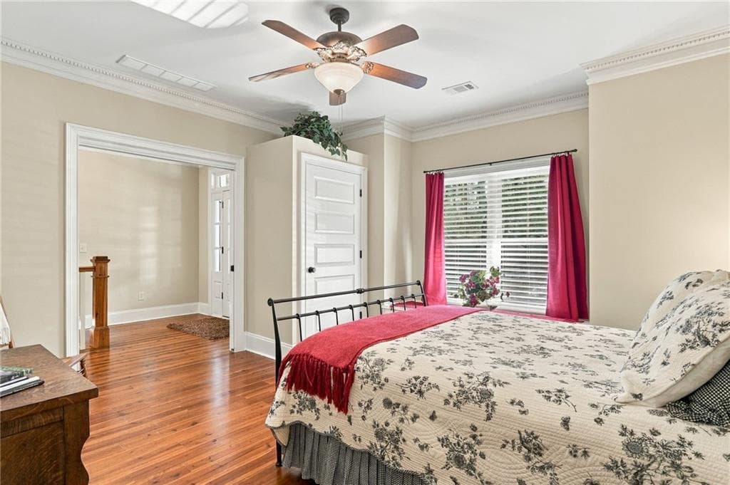 4 bedroom, 3 bathroom, 4,138 sq ft single family residence for sale at 197 Little Coyote Loop, Waleska, GA 30183 — photo 8