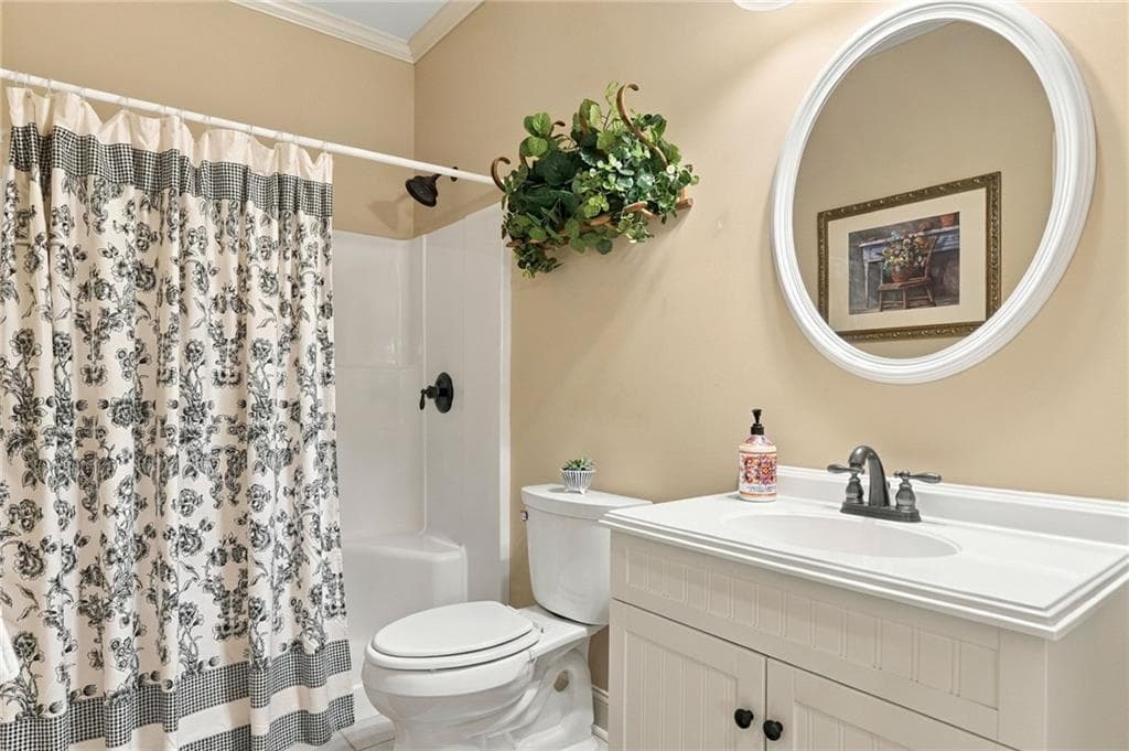 4 bedroom, 3 bathroom, 4,138 sq ft single family residence for sale at 197 Little Coyote Loop, Waleska, GA 30183 — photo 9