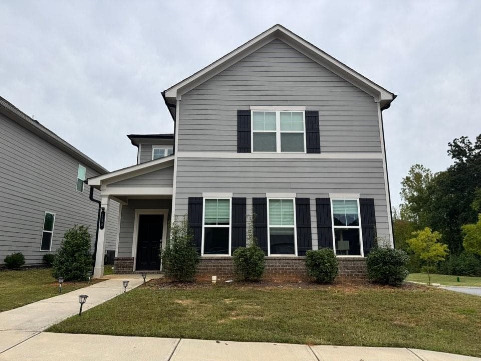 4 bedroom, 3 bathroom, 2,330 sq ft single family residence for rent at 195 Golden Eagle Pkwy, Braselton, GA 30517 for $2,100 a month