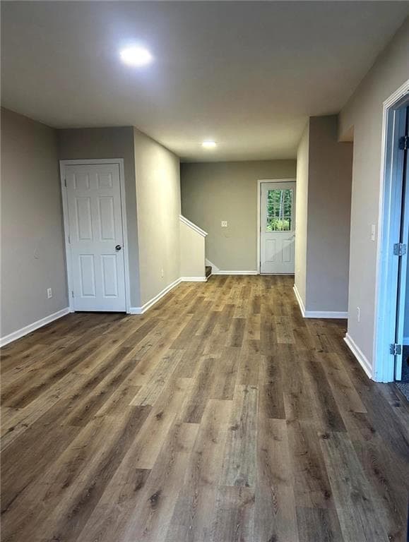 4 bedroom, 3 bathroom, 1,380 sq ft townhouse for sale at 944 Old Mill Point B, Monroe, GA 30655 — photo 2