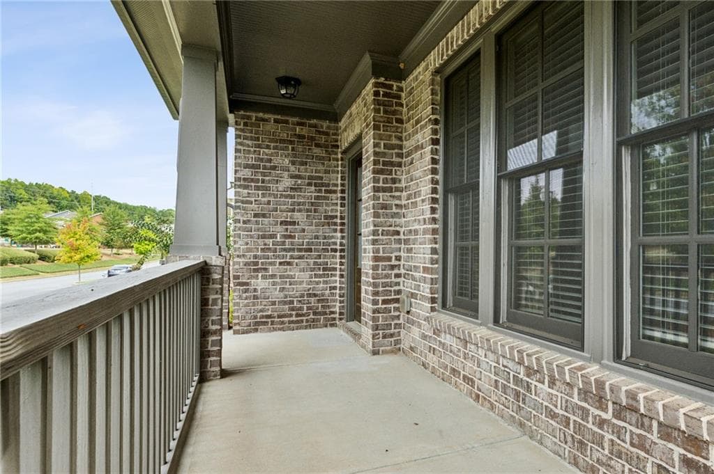 4 bedroom, 4 bathroom, 3,268 sq ft single family residence for sale at 2057 White Cypress Court, Smyrna, GA 30082 — photo 3