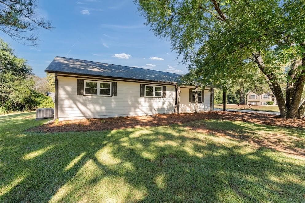 3 bedroom, 2 bathroom, 1,308 sq ft single family residence for sale at 1782 Harmony Road, Powder Springs, GA 30127 — photo 5