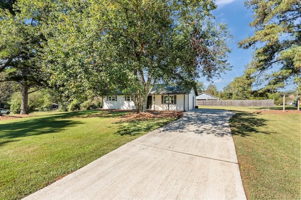 3 bedroom, 2 bathroom, 1,308 sq ft single family residence for sale at 1782 Harmony Road, Powder Springs, GA 30127 — photo 6
