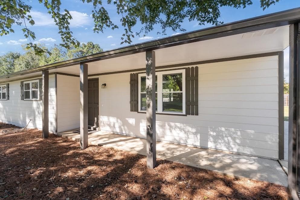 3 bedroom, 2 bathroom, 1,308 sq ft single family residence for sale at 1782 Harmony Road, Powder Springs, GA 30127 — photo 8