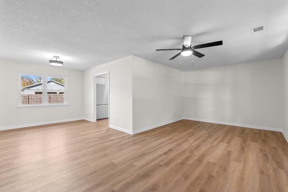 3 bedroom, 2 bathroom, 1,308 sq ft single family residence for sale at 1782 Harmony Road, Powder Springs, GA 30127 — photo 9