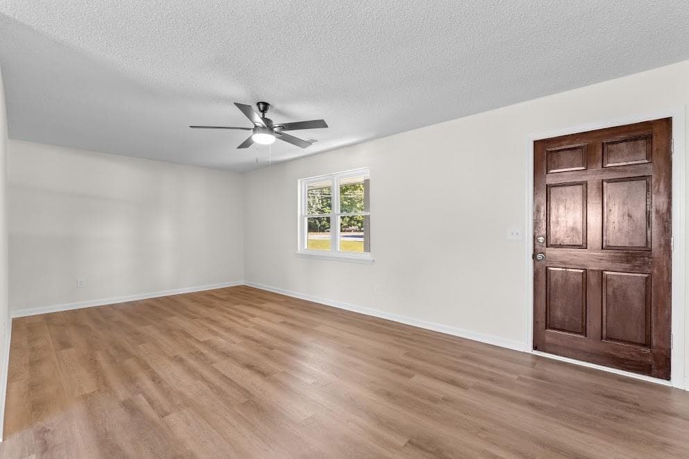 3 bedroom, 2 bathroom, 1,308 sq ft single family residence for sale at 1782 Harmony Road, Powder Springs, GA 30127 — photo 10