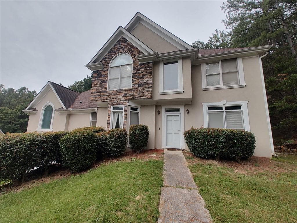 4 bedroom, 3 bathroom, 2,928 sq ft single family residence for sale at 3161 Prince Williheme Terrace, East Point, GA 30344 — photo 2