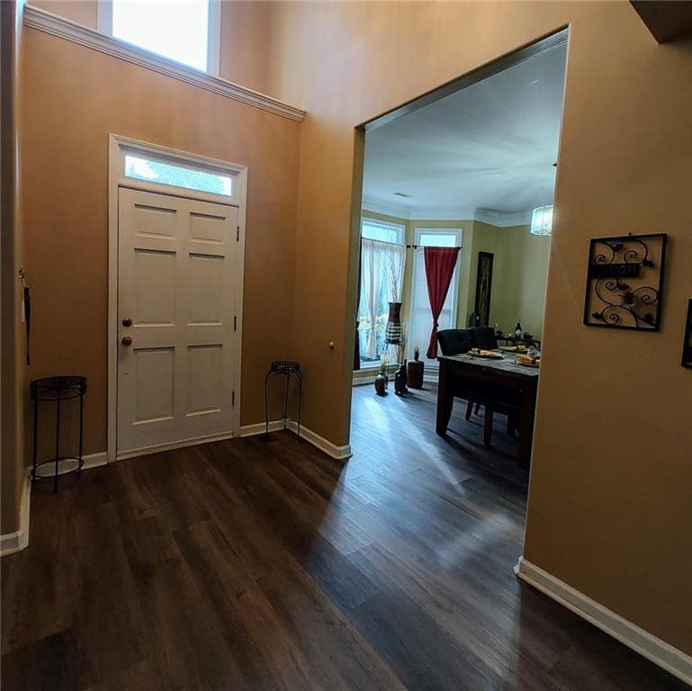4 bedroom, 3 bathroom, 2,928 sq ft single family residence for sale at 3161 Prince Williheme Terrace, East Point, GA 30344 — photo 3