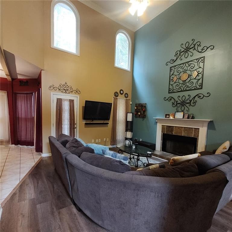 4 bedroom, 3 bathroom, 2,928 sq ft single family residence for sale at 3161 Prince Williheme Terrace, East Point, GA 30344 — photo 4