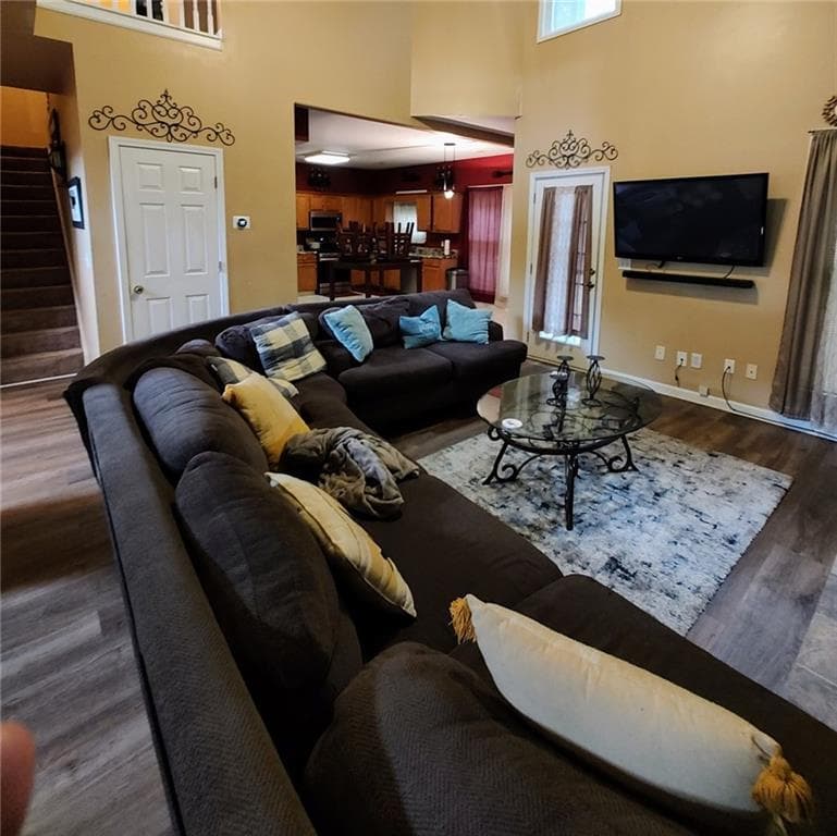 4 bedroom, 3 bathroom, 2,928 sq ft single family residence for sale at 3161 Prince Williheme Terrace, East Point, GA 30344 — photo 5