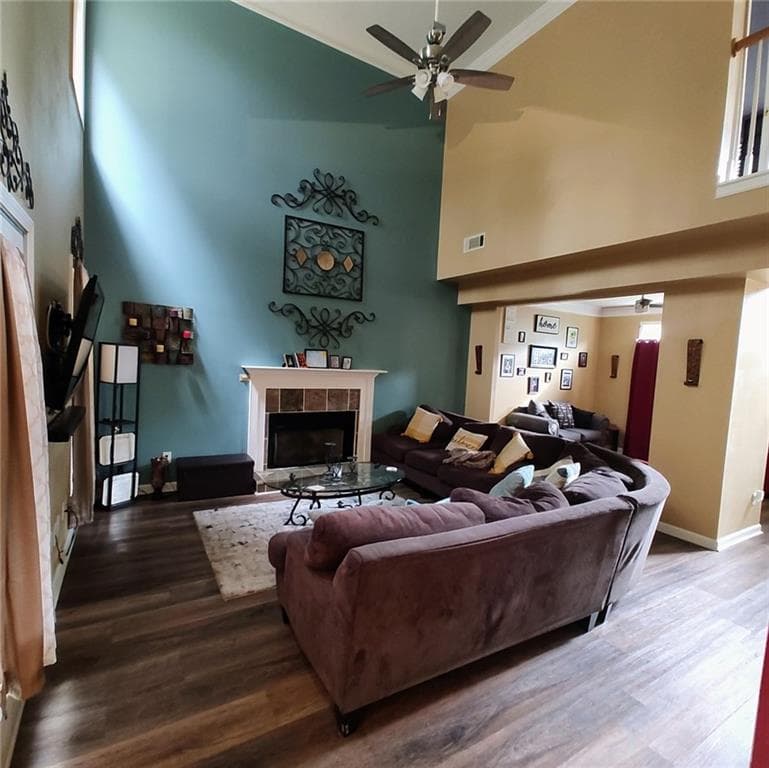 4 bedroom, 3 bathroom, 2,928 sq ft single family residence for sale at 3161 Prince Williheme Terrace, East Point, GA 30344 — photo 6