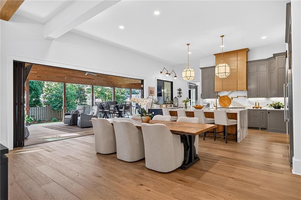 7 bedroom, 9 bathroom, 7,880 sq ft single family residence for sale at 244 Brooke Drive, Alpharetta, GA 30009 — photo 7