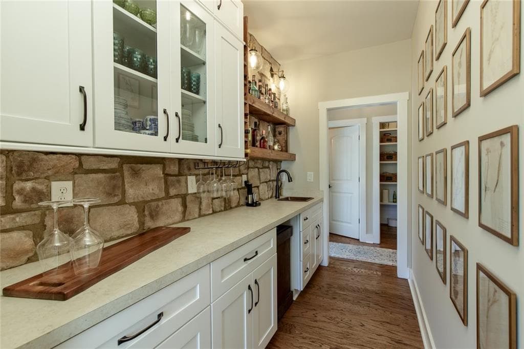 4 bedroom, 4 bathroom, 3,137 sq ft single family residence for sale at 490 Lummus Road, Cumming, GA 30040 — photo 5