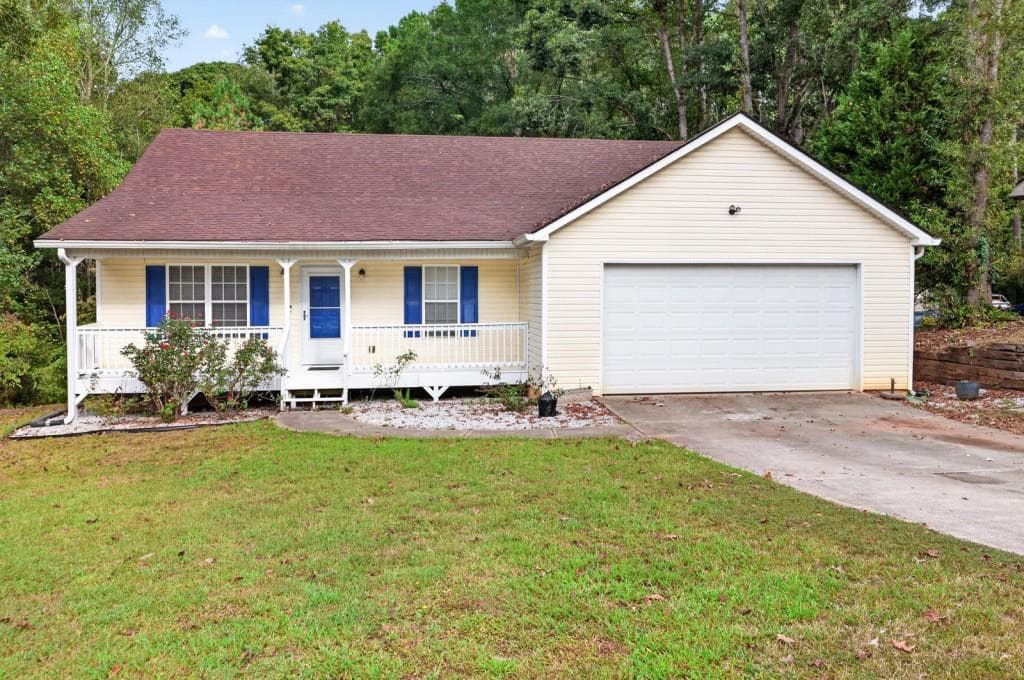 3 bedroom, 2 bathroom, 1,538 sq ft single family residence for sale at 930 Dogwood Trail, Winder, GA 30680 — photo 4
