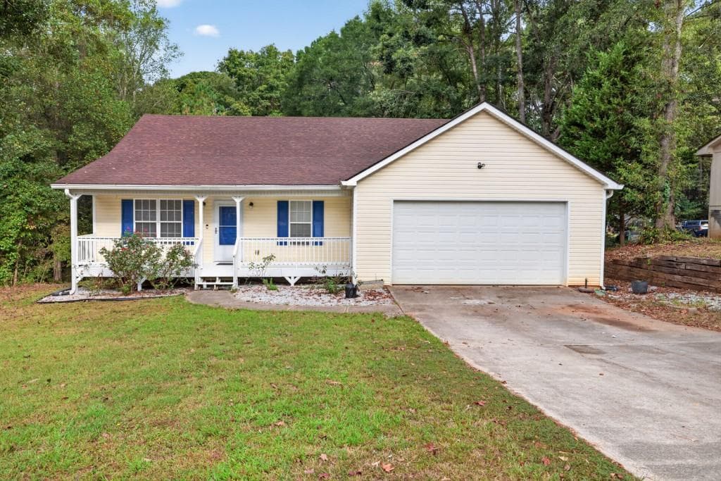3 bedroom, 2 bathroom, 1,538 sq ft single family residence for sale at 930 Dogwood Trail, Winder, GA 30680 — photo 5