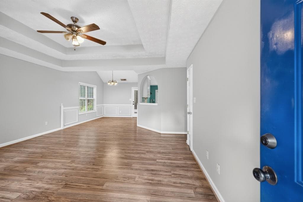 3 bedroom, 2 bathroom, 1,538 sq ft single family residence for sale at 930 Dogwood Trail, Winder, GA 30680 — photo 6