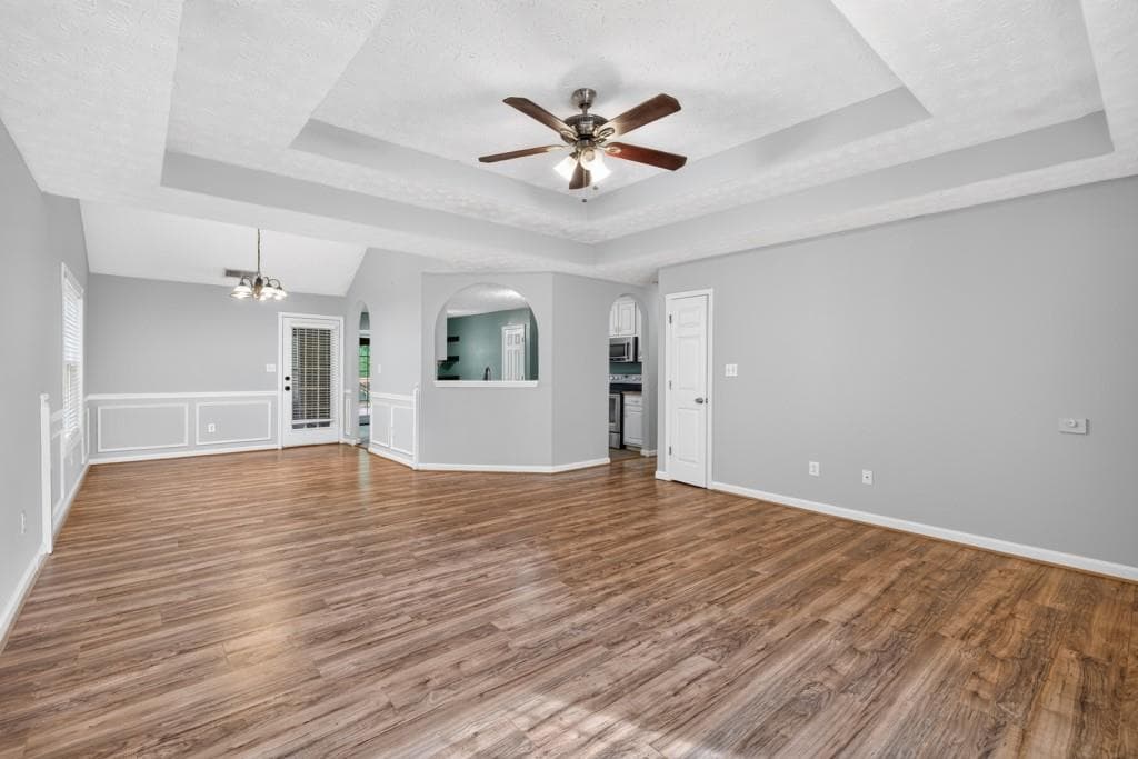 3 bedroom, 2 bathroom, 1,538 sq ft single family residence for sale at 930 Dogwood Trail, Winder, GA 30680 — photo 8