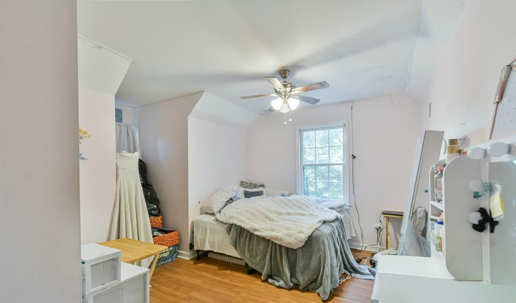4 bedroom, 2 bathroom, 1,882 sq ft single family residence for sale at 203 Davis Mill Road, Dallas, GA 30157 — photo 6