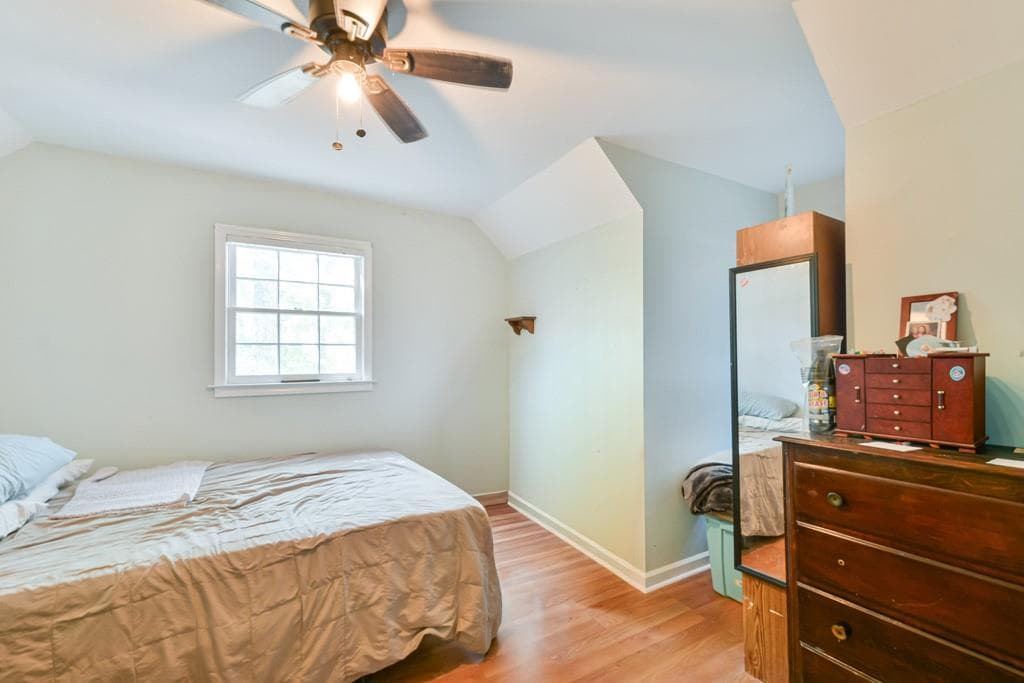 4 bedroom, 2 bathroom, 1,882 sq ft single family residence for sale at 203 Davis Mill Road, Dallas, GA 30157 — photo 7