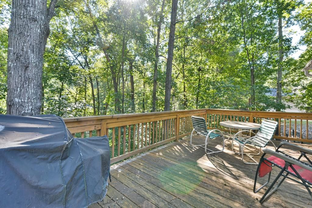 4 bedroom, 2 bathroom, 1,882 sq ft single family residence for sale at 203 Davis Mill Road, Dallas, GA 30157 — photo 9