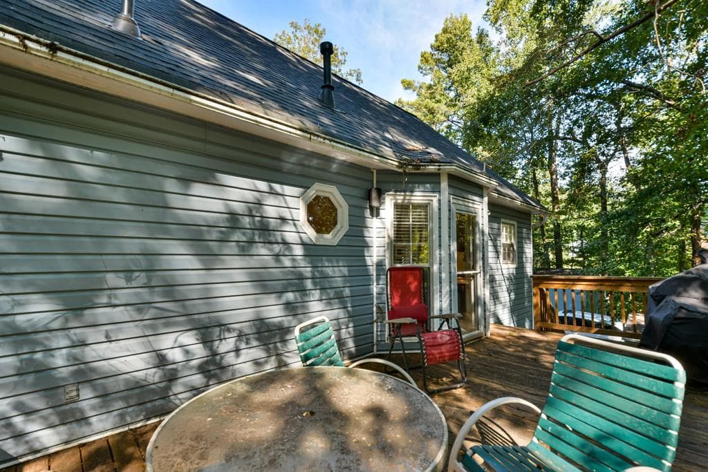 4 bedroom, 2 bathroom, 1,882 sq ft single family residence for sale at 203 Davis Mill Road, Dallas, GA 30157 — photo 10