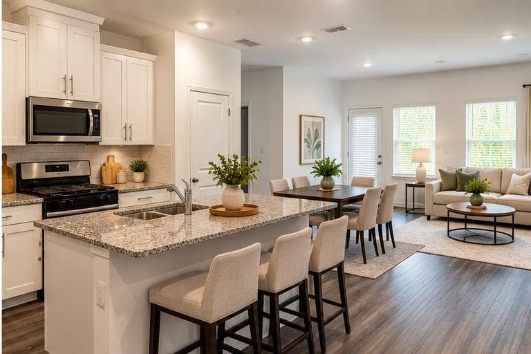 3 bedroom, 3 bathroom, 1,672 sq ft townhouse for sale at 229 Bald Avenue, Mcdonough, GA 30253 — photo 8