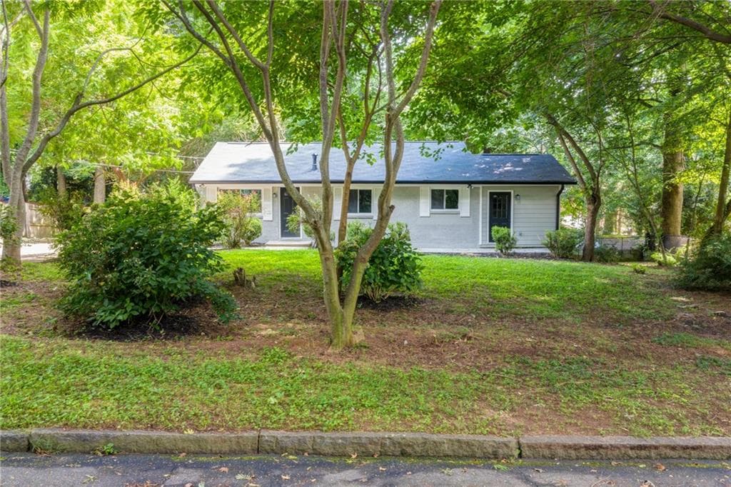 3 bedroom, 3 bathroom, 1,722 sq ft single family residence for rent at 2951 Haralson Road, Decatur, GA 30033 for $2,350 a month — photo 1 of 25