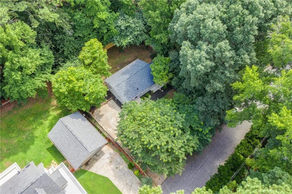 3 bedroom, 3 bathroom, 1,722 sq ft single family residence for rent at 2951 Haralson Road, Decatur, GA 30033 for $2,350 a month — photo 2