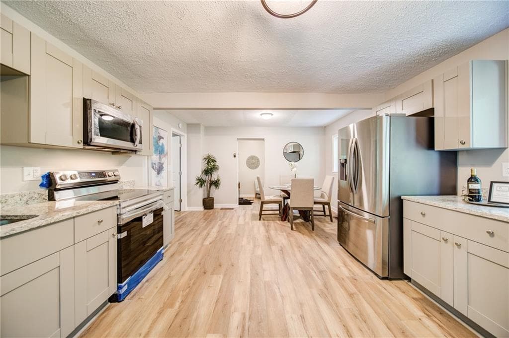 3 bedroom, 3 bathroom, 1,722 sq ft single family residence for rent at 2951 Haralson Road, Decatur, GA 30033 for $2,350 a month — photo 5