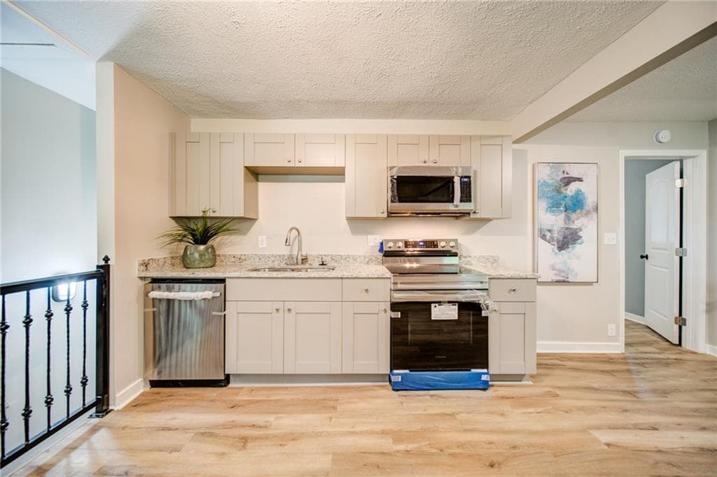 3 bedroom, 3 bathroom, 1,722 sq ft single family residence for rent at 2951 Haralson Road, Decatur, GA 30033 for $2,350 a month — photo 6