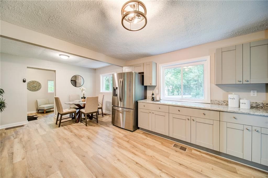 3 bedroom, 3 bathroom, 1,722 sq ft single family residence for rent at 2951 Haralson Road, Decatur, GA 30033 for $2,350 a month — photo 7