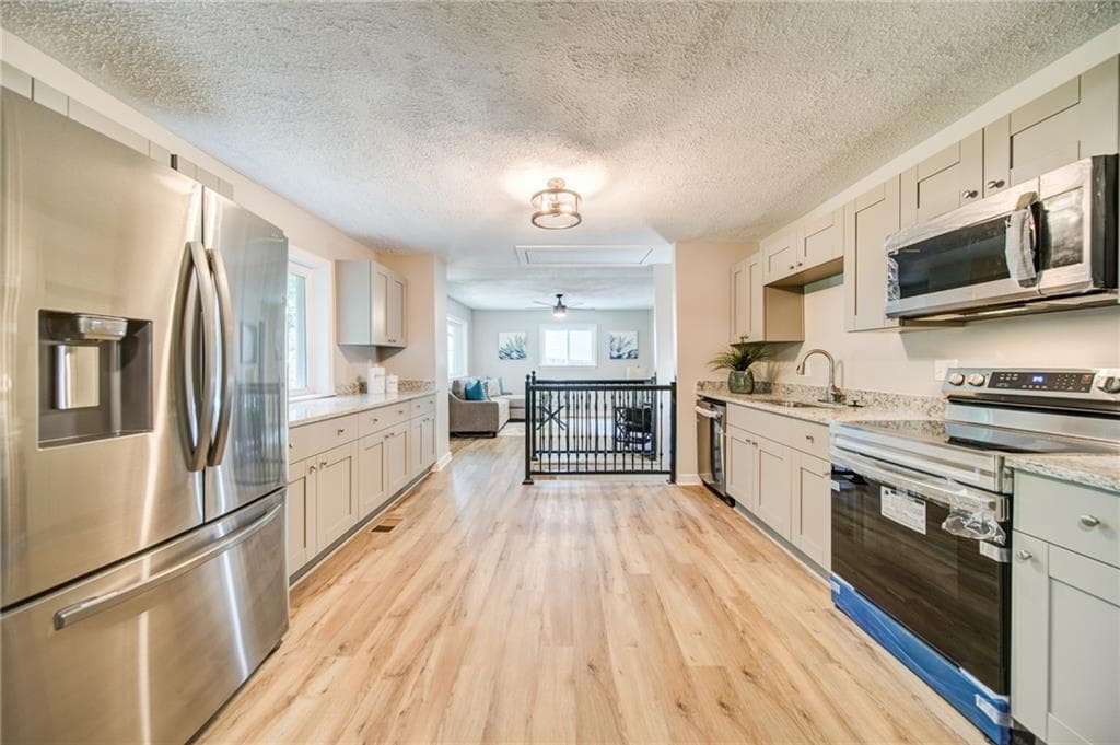 3 bedroom, 3 bathroom, 1,722 sq ft single family residence for rent at 2951 Haralson Road, Decatur, GA 30033 for $2,350 a month — photo 8