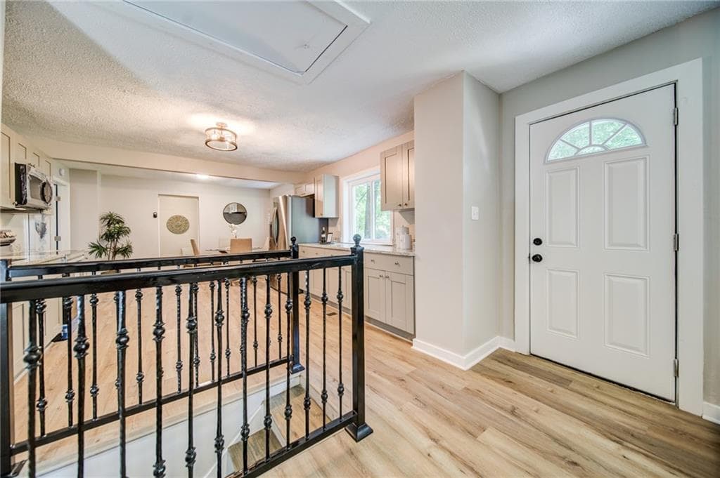 3 bedroom, 3 bathroom, 1,722 sq ft single family residence for rent at 2951 Haralson Road, Decatur, GA 30033 for $2,350 a month — photo 9