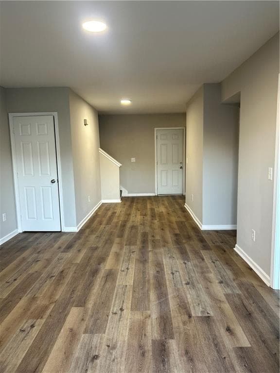 4 bedroom, 3 bathroom, 1,380 sq ft townhouse for sale at 941 Old Mill Point B, Monroe, GA 30655 — photo 2