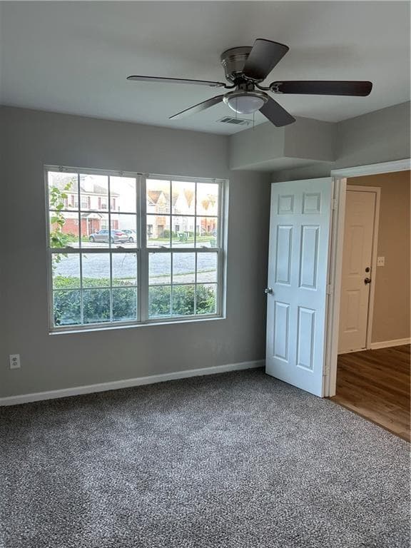 4 bedroom, 3 bathroom, 1,380 sq ft townhouse for sale at 941 Old Mill Point B, Monroe, GA 30655 — photo 5