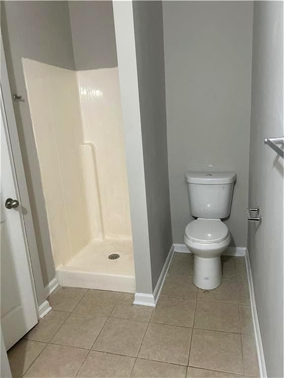 4 bedroom, 3 bathroom, 1,380 sq ft townhouse for sale at 941 Old Mill Point B, Monroe, GA 30655 — photo 7