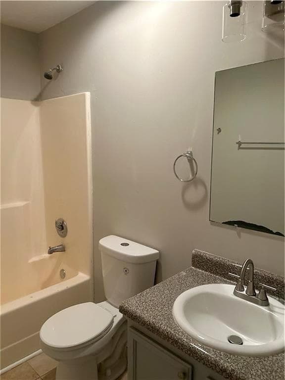 4 bedroom, 3 bathroom, 1,380 sq ft townhouse for sale at 941 Old Mill Point B, Monroe, GA 30655 — photo 10