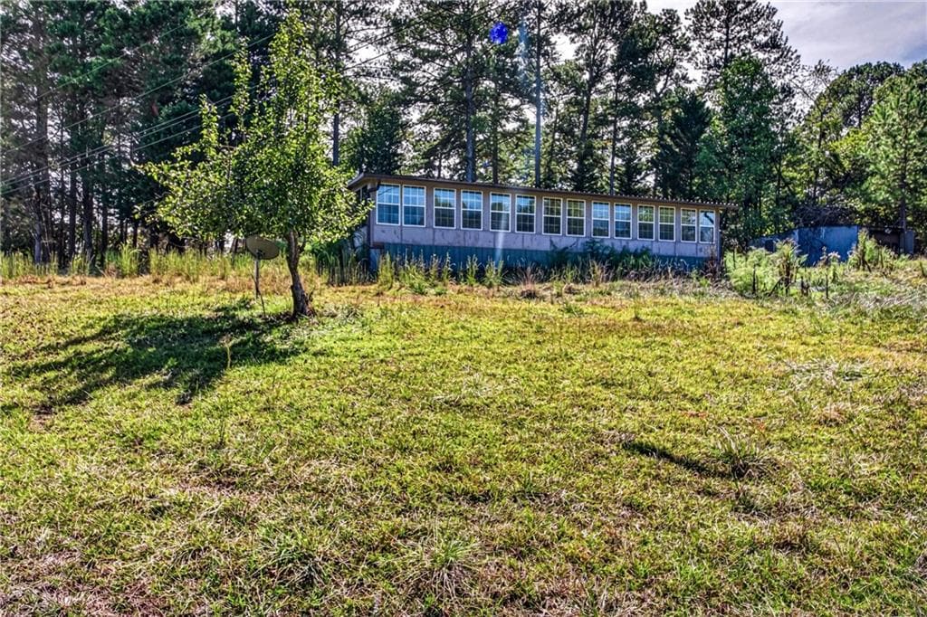 3 bedroom, 2 bathroom, 1,248 sq ft single family residence for sale at 1320 Franklin Co Boat Ramp Road, Lavonia, GA 30553 — photo 4