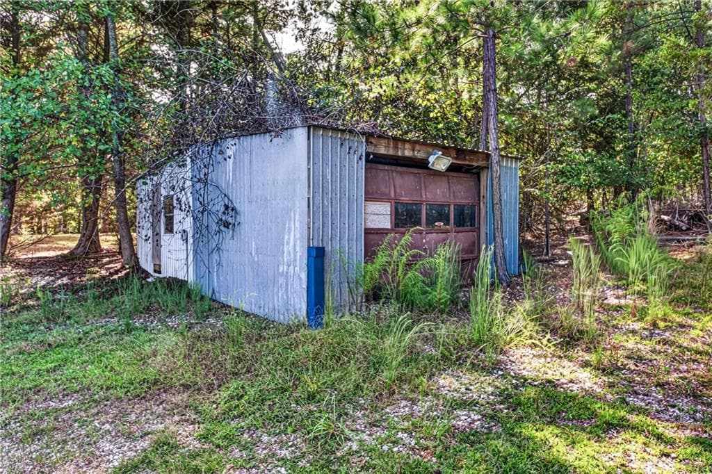 3 bedroom, 2 bathroom, 1,248 sq ft single family residence for sale at 1320 Franklin Co Boat Ramp Road, Lavonia, GA 30553 — photo 6