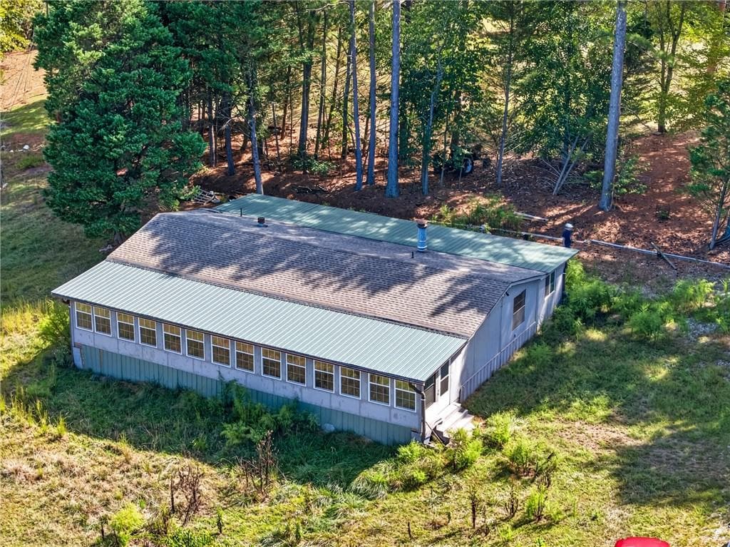 3 bedroom, 2 bathroom, 1,248 sq ft single family residence for sale at 1320 Franklin Co Boat Ramp Road, Lavonia, GA 30553 — photo 8