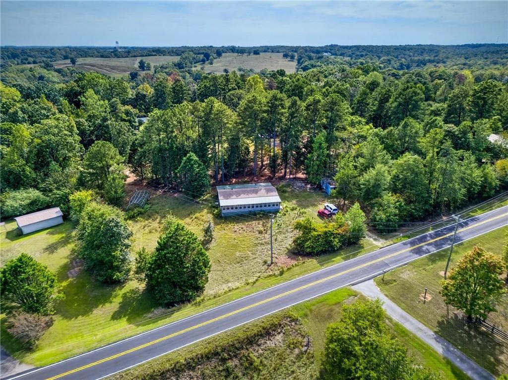 3 bedroom, 2 bathroom, 1,248 sq ft single family residence for sale at 1320 Franklin Co Boat Ramp Road, Lavonia, GA 30553 — photo 9