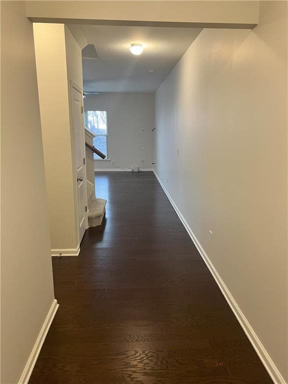 3 bedroom, 3 bathroom, 2,012 sq ft townhouse for rent at 1374 Brookmere Way, Cumming, GA 30040 for $2,200 a month — photo 3