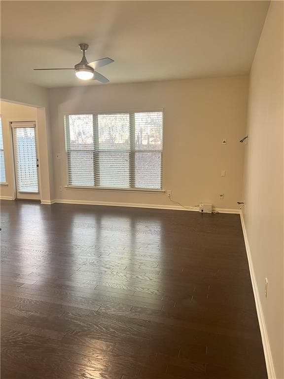 3 bedroom, 3 bathroom, 2,012 sq ft townhouse for rent at 1374 Brookmere Way, Cumming, GA 30040 for $2,200 a month — photo 7