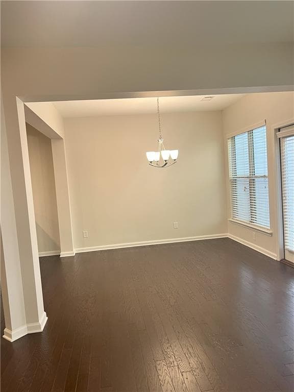 3 bedroom, 3 bathroom, 2,012 sq ft townhouse for rent at 1374 Brookmere Way, Cumming, GA 30040 for $2,200 a month — photo 8