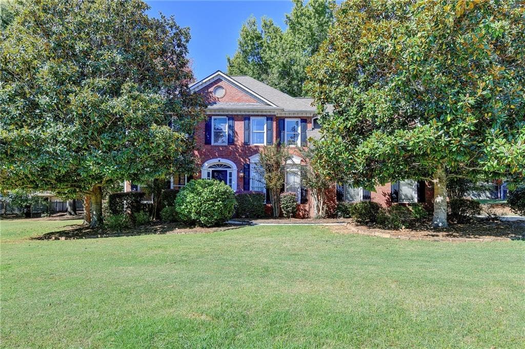5 bedroom, 4 bathroom, 2,793 sq ft single family residence for sale at 715 Brafferton Way, Johns Creek, GA 30005
