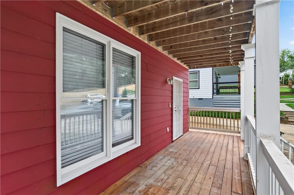 3 bedroom, 3 bathroom, 2,016 sq ft single family residence for sale at 488 Third Avenue, Scottdale, GA 30079 — photo 6
