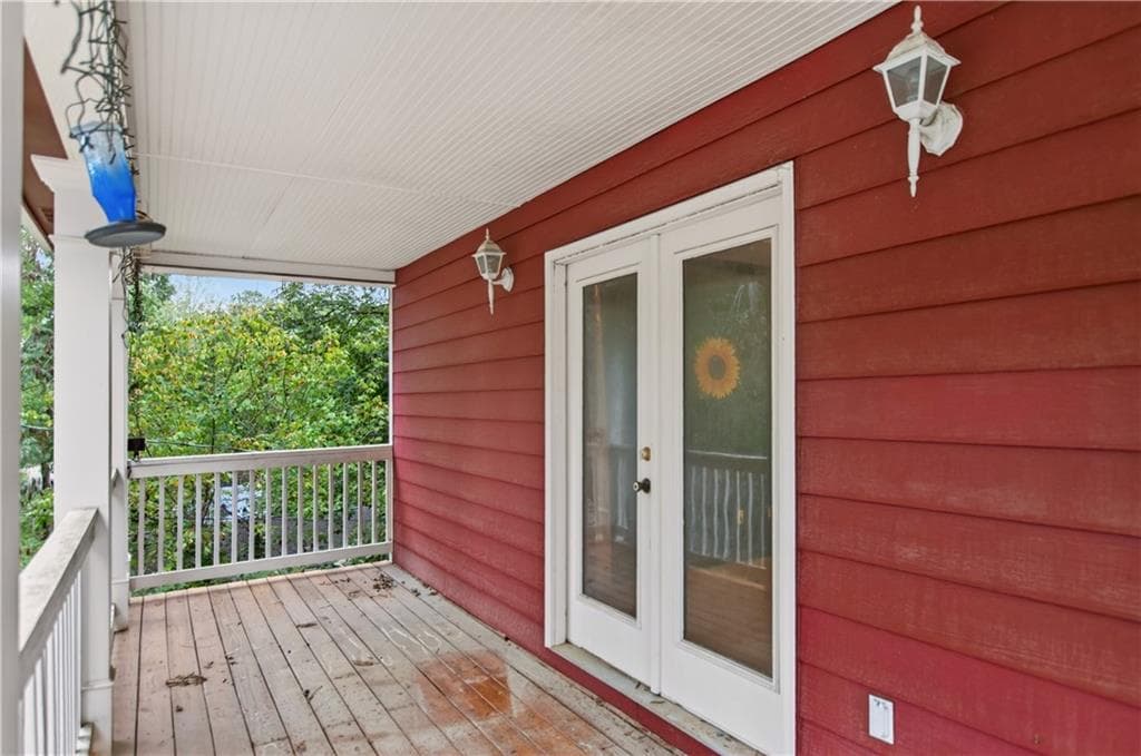 3 bedroom, 3 bathroom, 2,016 sq ft single family residence for sale at 488 Third Avenue, Scottdale, GA 30079 — photo 7